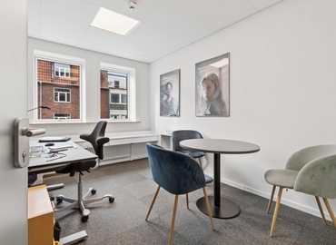 Kontor til leje på Hejrevej 43, 2400 København NV - 1039 m² | Foto 5 - Lokalebasen.dk