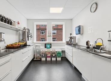 Kontor til leje på Hejrevej 43, 2400 København NV - 1039 m² | Foto 20 - Lokalebasen