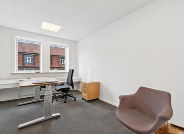 Kontor til leje på Hejrevej 43, 2400 København NV - 1039 m² | Foto 9 - Lokalebasen