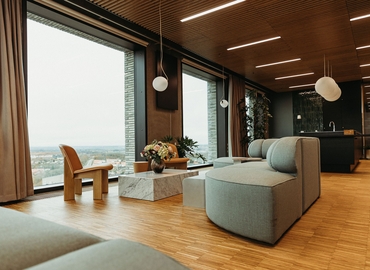 Kontor til leje på Åbogade 15, 8200 Aarhus N - 1768 m² | Foto 5 - Lokalebasen