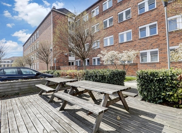 Kontor til leje på Hejrevej 43, 2400 København NV - 1039 m² | Foto 17 - Lokalebasen.dk