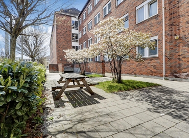 Kontor til leje på Hejrevej 43, 2400 København NV - 1039 m² | Foto 18 - Lokalebasen.dk