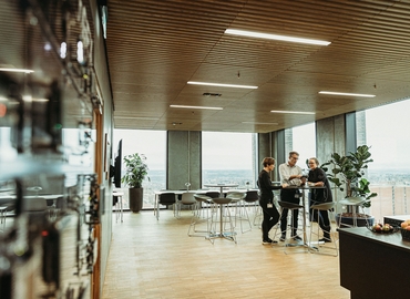 Kontor til leje på Åbogade 15, 8200 Aarhus N - 1768 m² | Foto 6 - Lokalebasen.dk