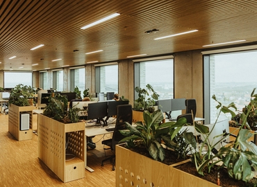 Kontor til leje på Åbogade 15, 8200 Aarhus N - 1768 m² | Foto 9 - Lokalebasen