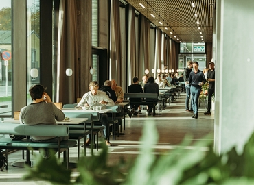 Kontor til leje på Åbogade 15, 8200 Aarhus N - 1768 m² | Foto 7 - Lokalebasen.dk