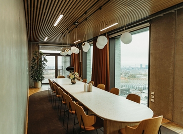 Kontor til leje på Åbogade 15, 8200 Aarhus N - 1768 m² | Foto 8 - Lokalebasen