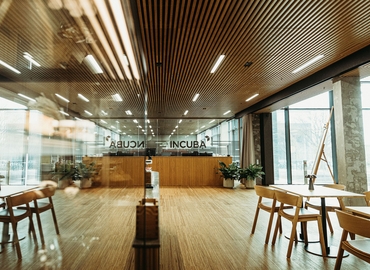 Kontor til leje på Åbogade 15, 8200 Aarhus N - 1768 m² | Foto 4 - Lokalebasen