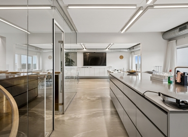 Kontor til leje på Viby Ringvej 4, 8260 Viby J - 1170 m² | Foto 4 - Lokalebasen.dk