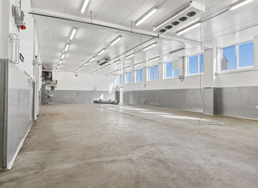 Lager til leje på Kuldyssen 19, 2630 Taastrup - 843 m² | Foto 3 - Lokalebasen.dk