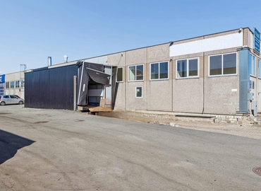 Lager til leje på Kuldyssen 19, 2630 Taastrup - 843 m² | Foto 1 - Lokalebasen