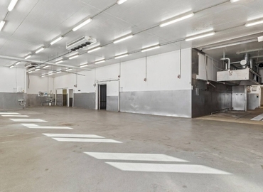 Lager til leje på Kuldyssen 19, 2630 Taastrup - 843 m² | Foto 2 - Lokalebasen.dk