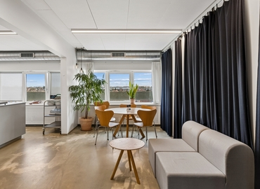 Kontor til leje på Viby Ringvej 4, 8260 Viby J - 1170 m² | Foto 4 - Lokalebasen.dk