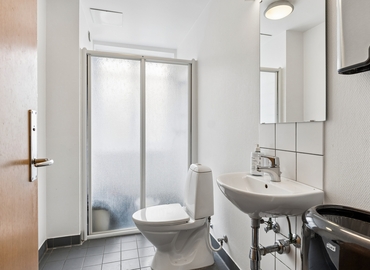 Office Nørre Allé 32 8000 Aarhus C