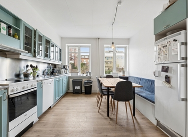 Office Nørre Allé 32 8000 Aarhus C