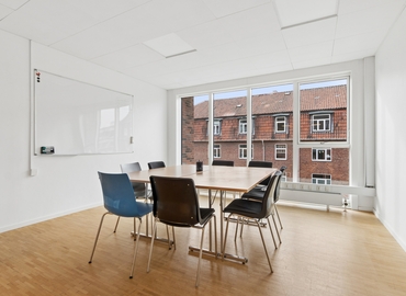 Kontor til leje på Hejrevej 43, 2400 København NV - 2078 m² | Foto 11 - Lokalebasen