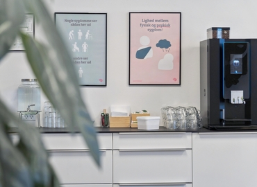 Kontor til leje på Hejrevej 43, 2400 København NV - 2078 m² | Foto 9 - Lokalebasen.dk