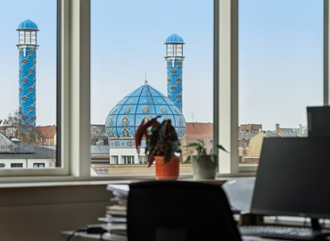 Kontor til leje på Hejrevej 43, 2400 København NV - 2078 m² | Foto 24 - Lokalebasen