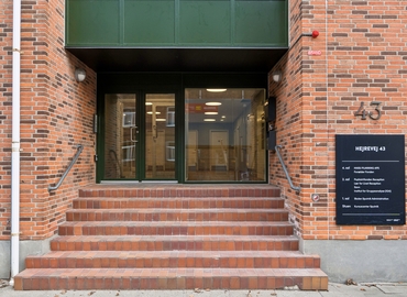 Kontor til leje på Hejrevej 43, 2400 København NV - 2078 m² | Foto 26 - Lokalebasen