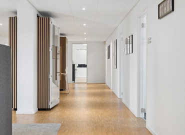 Kontor til leje på Hejrevej 43, 2400 København NV - 2078 m² | Foto 2 - Lokalebasen