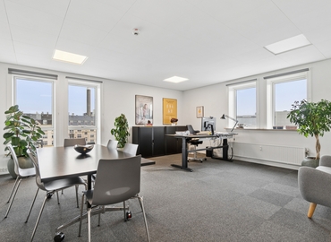 Kontor til leje på Hejrevej 43, 2400 København NV - 2078 m² | Foto 15 - Lokalebasen.dk