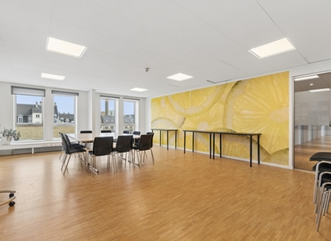 Kontor til leje på Hejrevej 43, 2400 København NV - 2078 m² | Foto 22 - Lokalebasen.dk