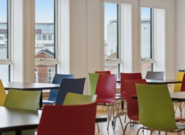 Kontor til leje på Hejrevej 43, 2400 København NV - 2078 m² | Foto 21 - Lokalebasen.dk