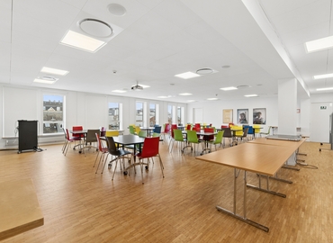 Kontor til leje på Hejrevej 43, 2400 København NV - 2078 m² | Foto 20 - Lokalebasen