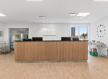 Kontor til leje på Hejrevej 43, 2400 København NV - 2078 m² | Foto 7 - Lokalebasen