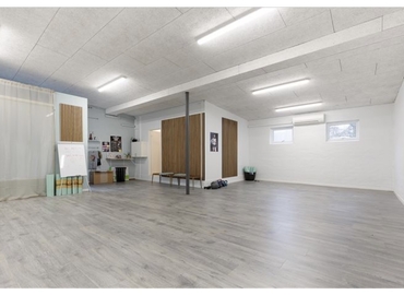 Butik til leje på Tjørne Alle 12A, 4200 Slagelse - 105 m² | Foto 3 - Lokalebasen