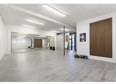 Butik til leje på Tjørne Alle 12A, 4200 Slagelse - 105 m² | Foto 2 - Lokalebasen.dk