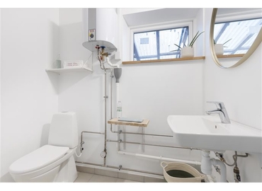 Butik til leje på Tjørne Alle 12A, 4200 Slagelse - 105 m² | Foto 9 - Lokalebasen