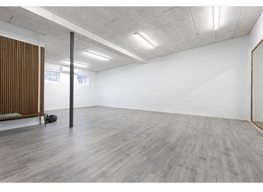 Butik til leje på Tjørne Alle 12A, 4200 Slagelse - 105 m² | Foto 4 - Lokalebasen