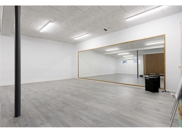 Butik til leje på Tjørne Alle 12A, 4200 Slagelse - 105 m² | Foto 1 - Lokalebasen