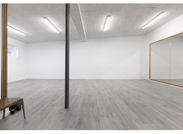 Butik til leje på Tjørne Alle 12A, 4200 Slagelse - 105 m² | Foto 5 - Lokalebasen.dk