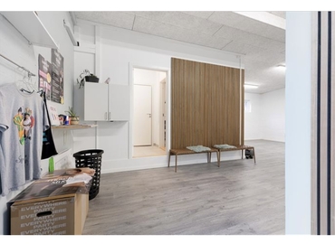 Butik til leje på Tjørne Alle 12A, 4200 Slagelse - 105 m² | Foto 6 - Lokalebasen.dk