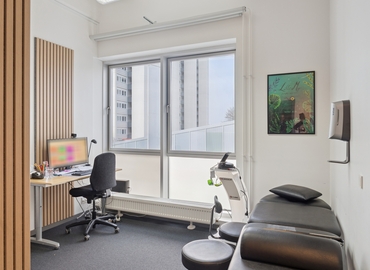 Kontor til leje på Nygårds Plads 21, 2605 Brøndby - 183 m² | Foto 5 - Lokalebasen