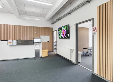 Kontor til leje på Nygårds Plads 21, 2605 Brøndby - 183 m² | Foto 7 - Lokalebasen.dk