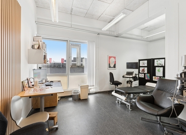 Kontor til leje på Nygårds Plads 21, 2605 Brøndby - 183 m² | Foto 3 - Lokalebasen.dk