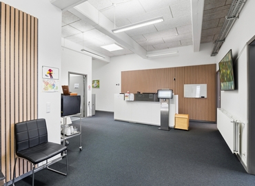 Kontor til leje på Nygårds Plads 21, 2605 Brøndby - 183 m² | Foto 0 - Lokalebasen.dk