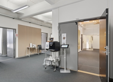 Kontor til leje på Nygårds Plads 21, 2605 Brøndby - 183 m² | Foto 1 - Lokalebasen