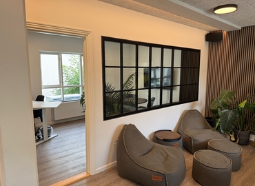 Kontor til leje på Brøndbyøstervej 86, 2605 Brøndby - 75 m² | Foto 0 - Lokalebasen