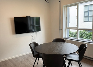 Kontor til leje på Brøndbyøstervej 86, 2605 Brøndby - 75 m² | Foto 6 - Lokalebasen.dk