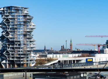 Kontor til leje på Havneholmen 2, 2450 København SV - 1171 m² | Foto 16 - Lokalebasen