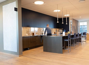 Kontor til leje på Havneholmen 2, 2450 København SV - 1171 m² | Foto 19 - Lokalebasen.dk