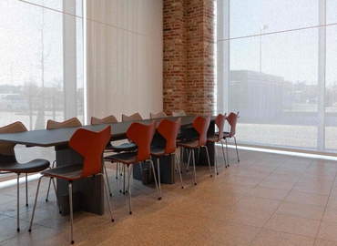 Kontor til leje på Havneholmen 2, 2450 København SV - 1171 m² | Foto 8 - Lokalebasen