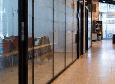 Kontor til leje på Havneholmen 2, 2450 København SV - 1171 m² | Foto 9 - Lokalebasen
