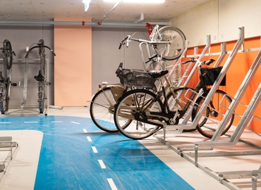 Kontor til leje på Havneholmen 2, 2450 København SV - 1171 m² | Foto 13 - Lokalebasen.dk