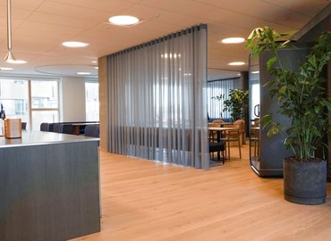 Kontor til leje på Havneholmen 2, 2450 København SV - 1171 m² | Foto 18 - Lokalebasen