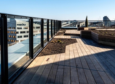 Kontor til leje på Havneholmen 2, 2450 København SV - 1171 m² | Foto 15 - Lokalebasen.dk