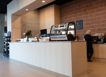 Kontor til leje på Havneholmen 2, 2450 København SV - 1171 m² | Foto 7 - Lokalebasen.dk